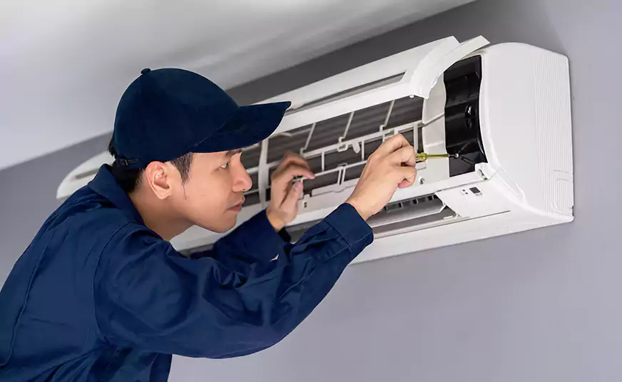 AC Duct Cleaning Muskegon