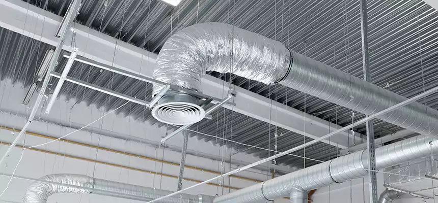 Our Dryer Vent Hose Replacement Services in Muskegon, MI
