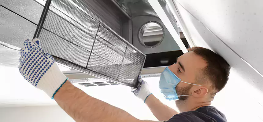 Our Home Duct Cleaning Services in Muskegon, MI  