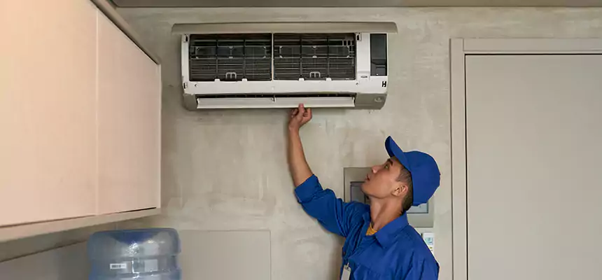 Balanced Fresh‑Air Ventilation (ERV/HRV) in Muskegon