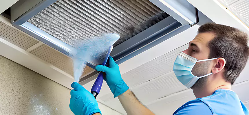 Our Home Ventilation Cleaning Services in Muskegon, MI