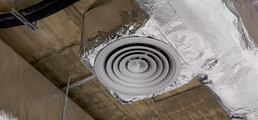 Our HVAC Ductwork Installation Services in Muskegon, MI