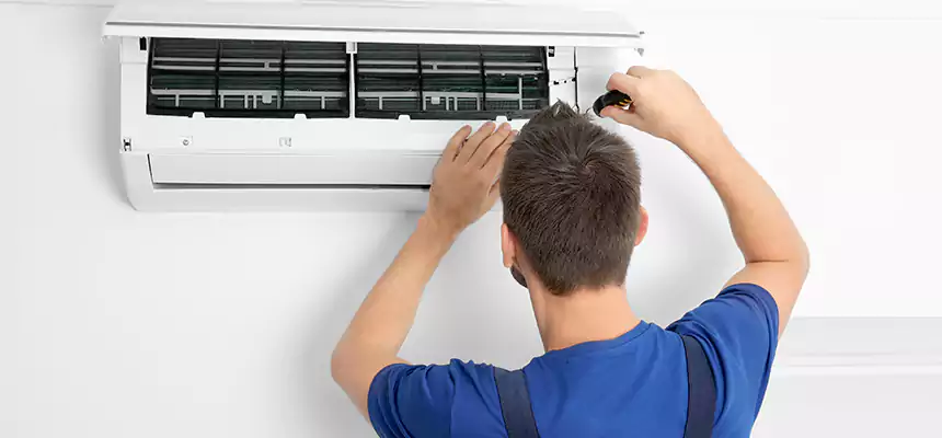 Our Smart Air Conditioning Installation Services in Muskegon, MI