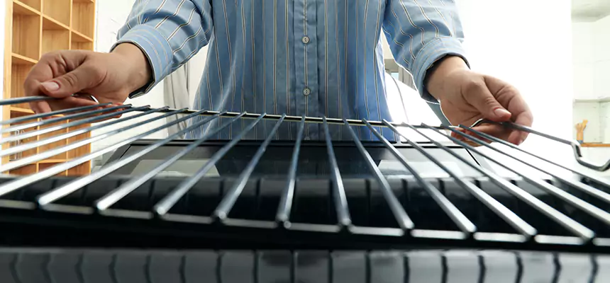 Our Vent Grille Washing Services in Muskegon, MI