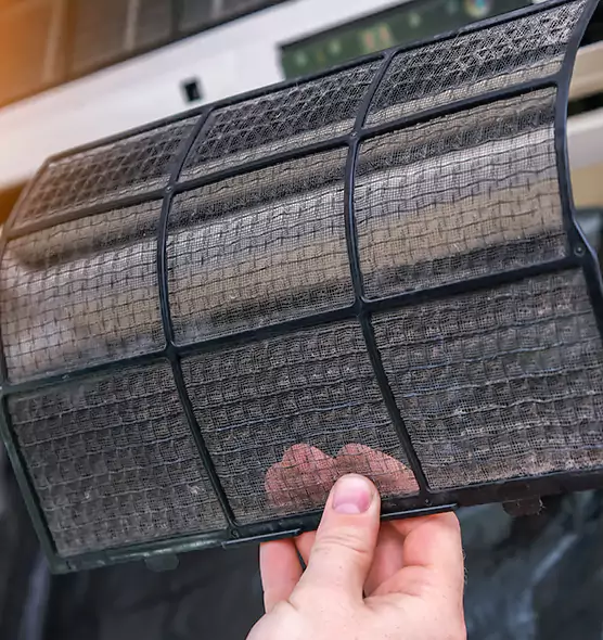 Top-notch AC Air Filter Replacement in Muskegon