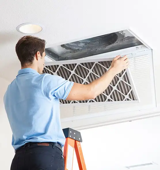 About Annual Dryer Vent Maintenance Muskegon, MI