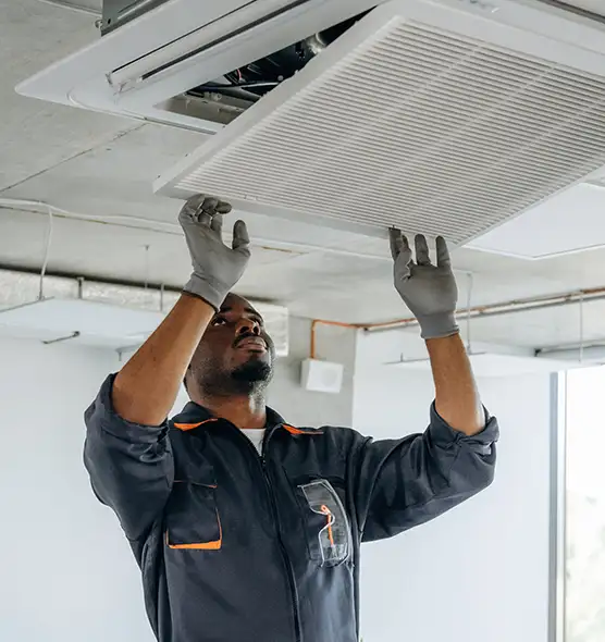 About Certified Air Duct Specialists in Muskegon, MI