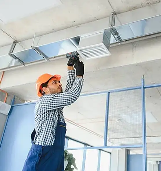 About Commercial Laundry Vent Cleaning in Muskegon, MI