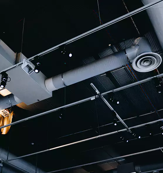 About Duct Sanitization with UV Light in Muskegon, MI