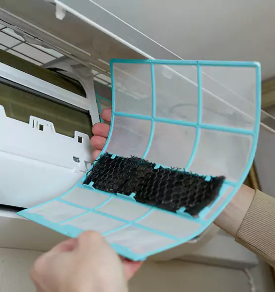 Welcome to Air Duct Cleaning & Repairs Muskegon — Your Local HEPA Filter Installation Pros in Muskegon, MI