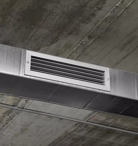 Trusted Hospital Grade Air Duct Cleaning Experts in Muskegon, MI