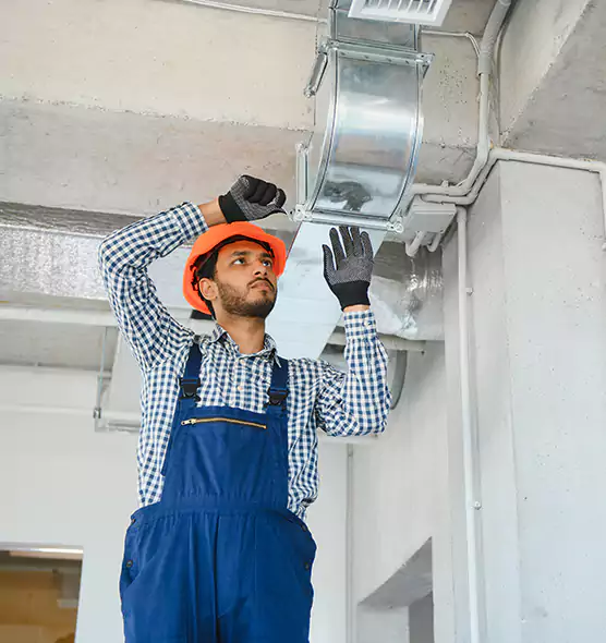About Hotel Duct And Vent Cleaning in Muskegon, MI