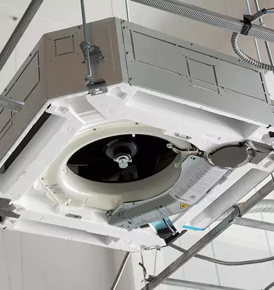 Professional Industrial Dryer Vent Cleaning in Muskegon, MI