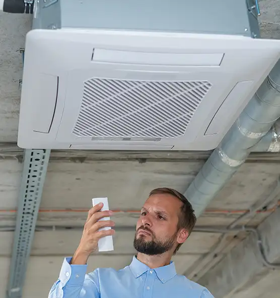 About Local Vent Cleaning Services in Muskegon, MI