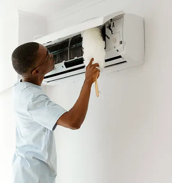 Professional Maximize AC Efficiency  in Muskegon, MI