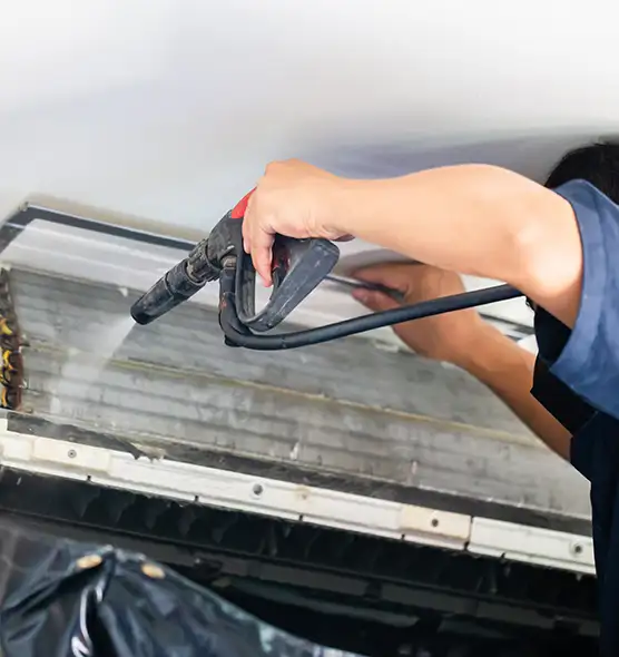 Welcome to Move-in/Move-out Duct Cleaning Services in Muskegon, MI
