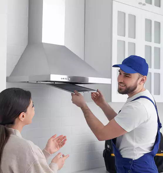 Trusted Multi-family Home Duct Cleaning in Muskegon, MI