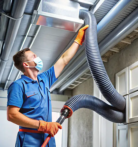 Welcome to Air Duct Cleaning & Repairs Muskegon — Your Local Roof Dryer Vent Cleaning Specialists in Muskegon, MI
