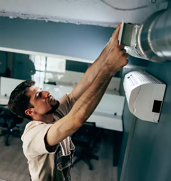 Reliable Warehouse Vent Cleaning in Muskegon, MI