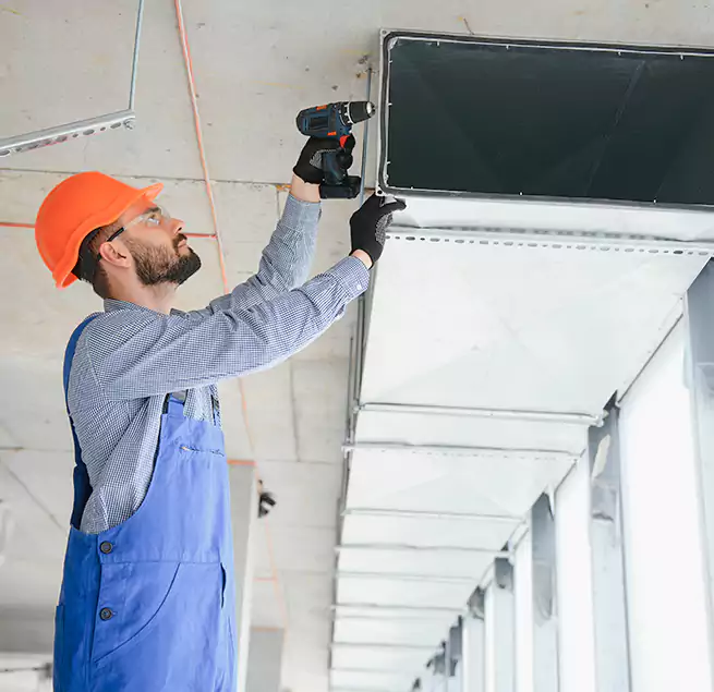 Why Homeowners & Businesses Trust Us in Muskegon, MI?