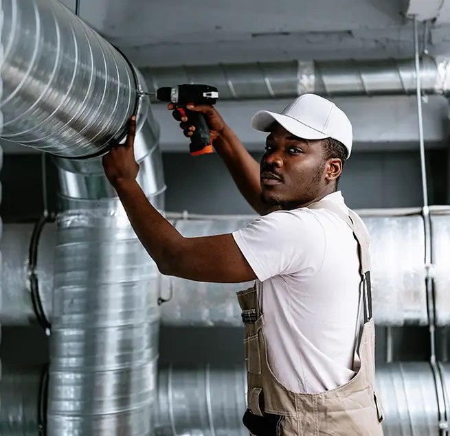 Why Homeowners & Businesses Trust Us Muskegon, MI