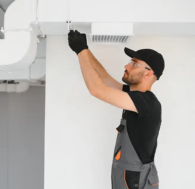 Why Homeowners & Businesses Trust Us in Muskegon, MI?