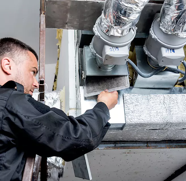 Why Homeowners & Businesses Trust Us in Muskegon, MI