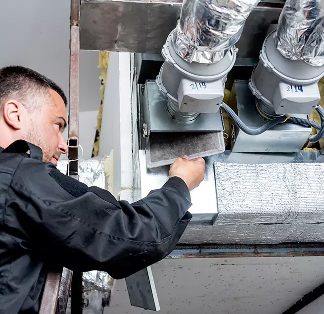 Why Homeowners & Businesses Trust Us in Muskegon, MI?