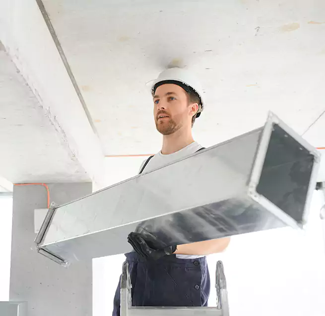 Why Homeowners & Businesses Trust Us in Muskegon, MI