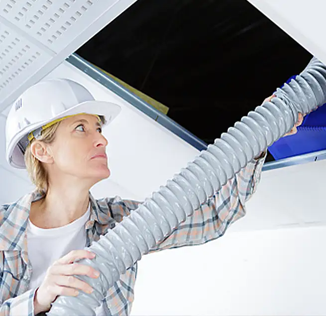 Why Homeowners & Businesses Trust Us Muskegon, MI