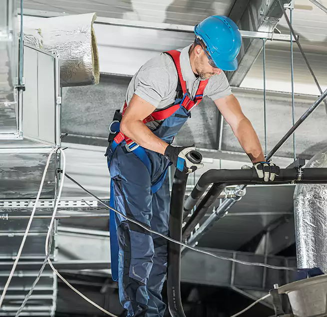 Why Homeowners & Businesses Trust Us in Muskegon, MI?