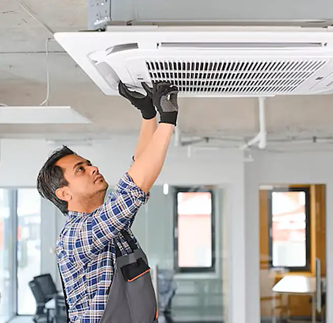 Why Homeowners & Businesses Trust Us in Muskegon, MI?