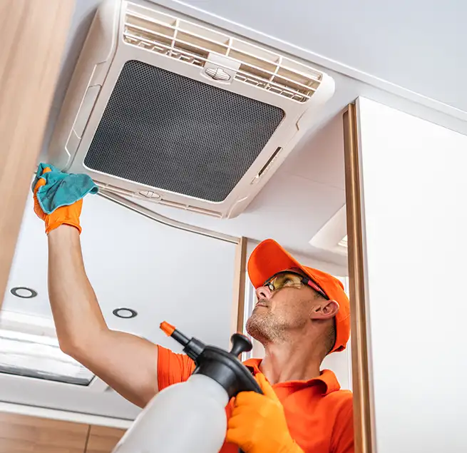 Why Homeowners & Businesses Trust Us in Muskegon, MI?