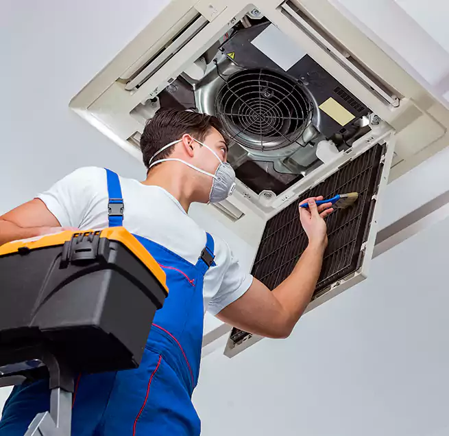 Why Homeowners & Businesses Trust Us in Muskegon, MI