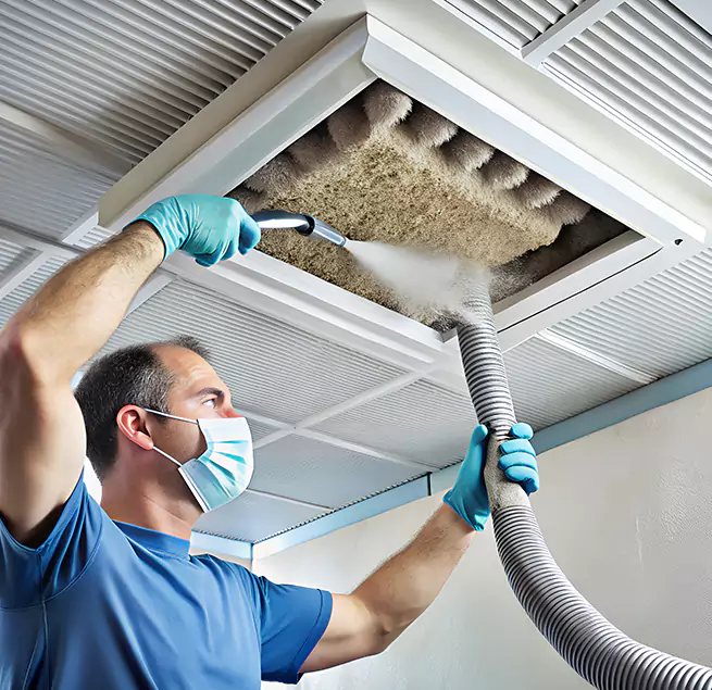 Why Homeowners & Businesses Trust Us Muskegon, MI?