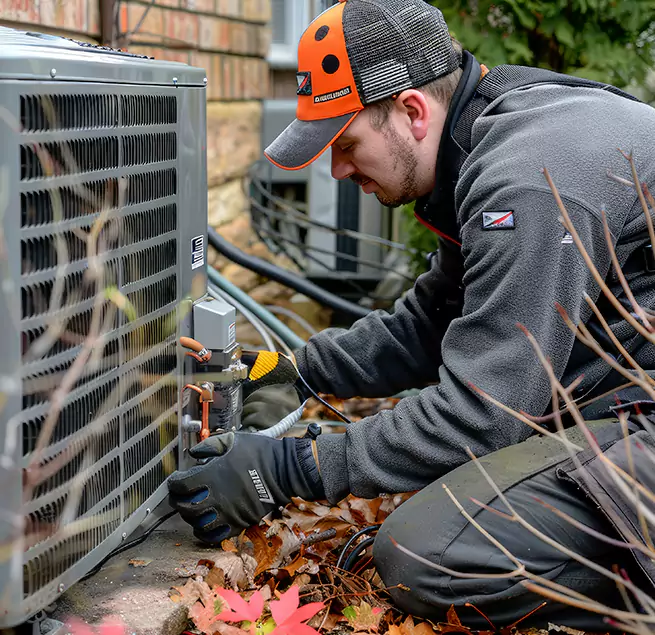 Why Homeowners & Businesses Trust Us in Muskegon, MI?