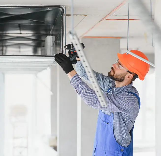  Why Homeowners Businesses Trust Us Muskegon, MI