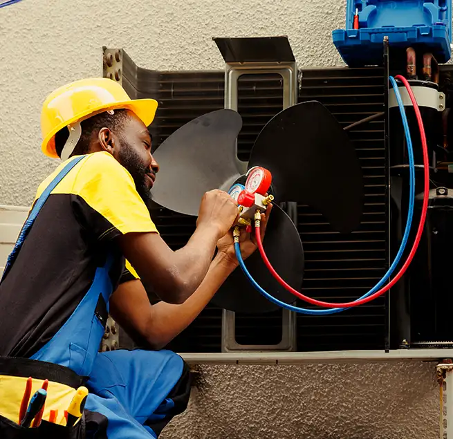 Why Homeowners & Businesses Trust Us in Muskegon, MI?