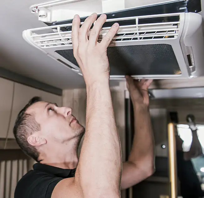 Why Homeowners & Businesses Trust Us Muskegon, MI