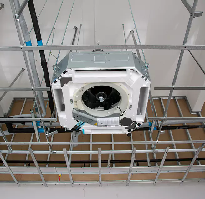 Why Homeowners & Businesses Trust Us Muskegon, MI