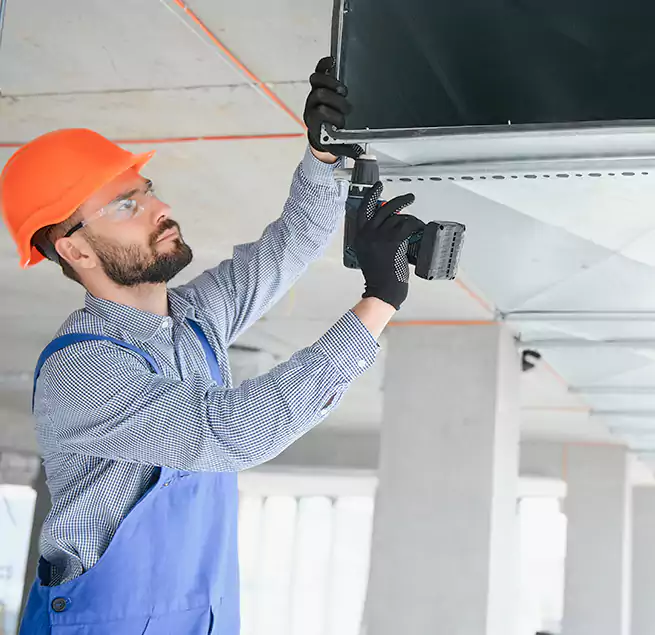 Why Homeowners & Businesses Trust Us in Muskegon, MI?