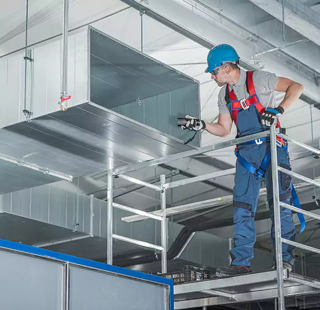 Why Homeowners Businesses Trust Us in Muskegon, MI