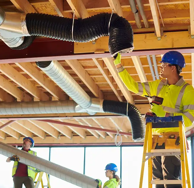 Why Homeowners & Businesses Trust Us in Muskegon, MI?