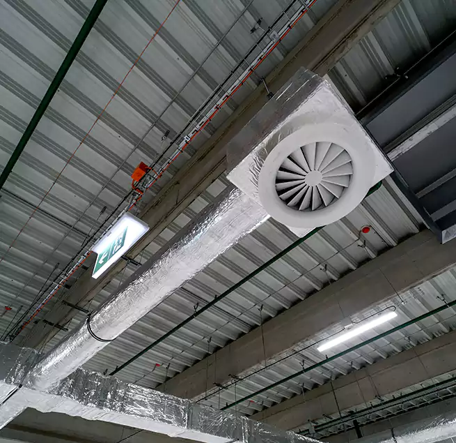 Why Homeowners & Businesses Trust Us in Muskegon, MI?