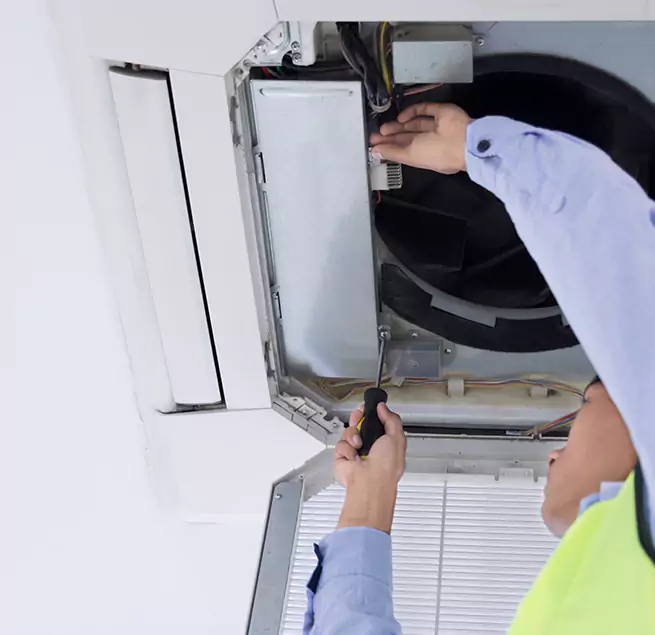 Why Homeowners Businesses Trust Us Muskegon, MI