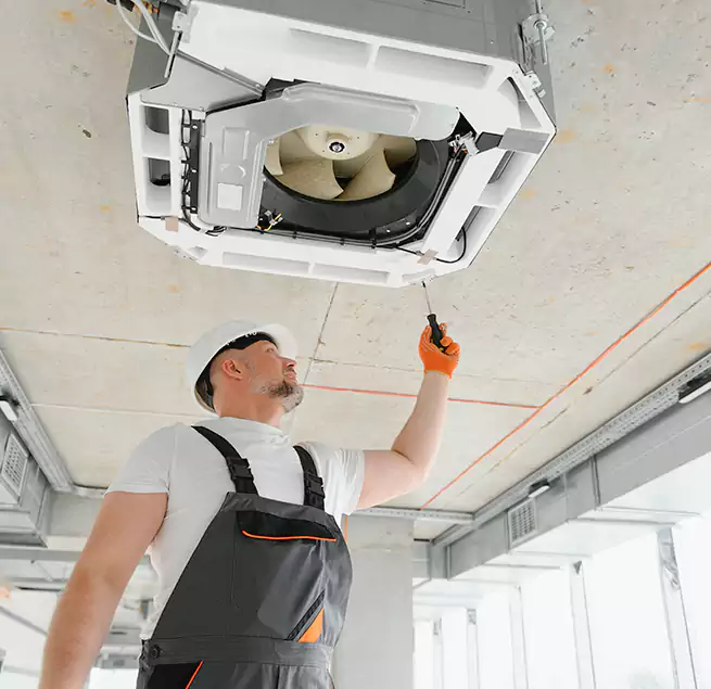 Why Homeowners Businesses Trust Us in Muskegon, MI