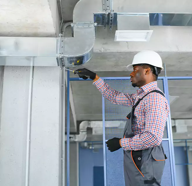 Why Homeowners & Businesses Trust Us in Muskegon, MI