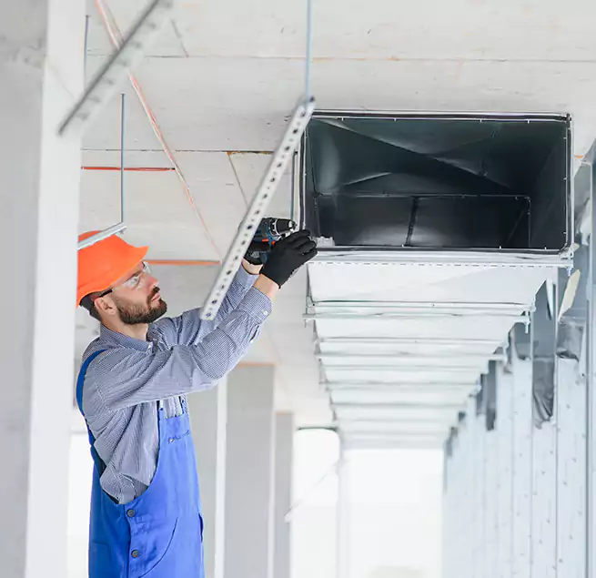 Why Homeowners & Businesses Trust Us in Muskegon, MI?