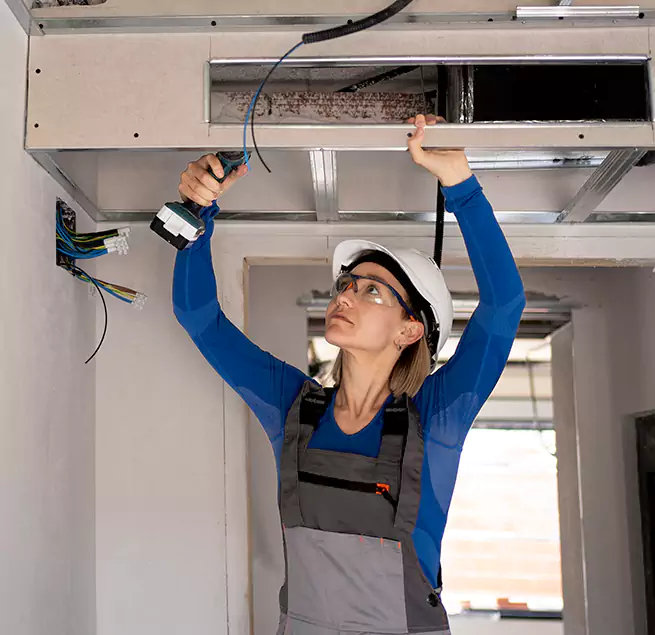  Why Homeowners & Businesses Trust Us in Muskegon, MI?