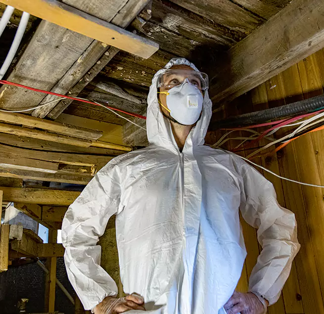 Why Homeowners & Businesses Trust Us in Muskegon, MI?